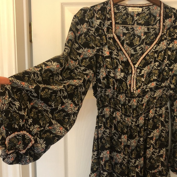 Max Studio MIDI Dress - Picture 5 of 6